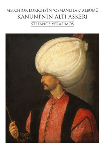 FRESK SANATI (Kanuni'nin 6 Muhteşem Askeri)